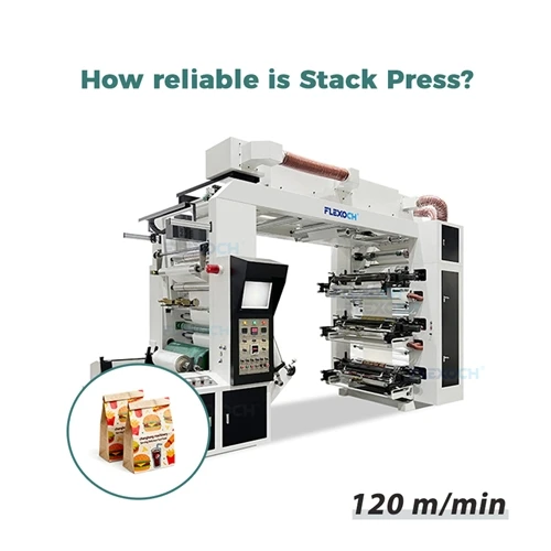 Колко надежден е Stack Press?