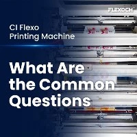 Какви са често срещаните проблеми с флексо пресата?