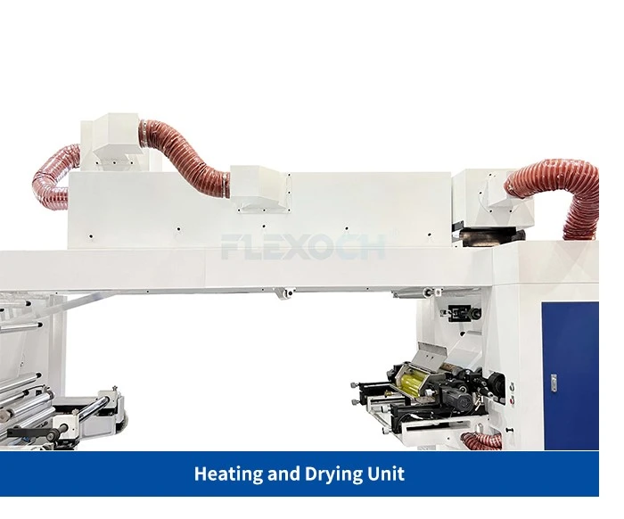 Heating and Drying Unit Heating and Drying Unit