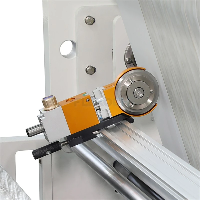 Trimming Unit